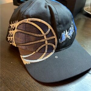 Vintage Orlando Magic hat (Early 90’s)